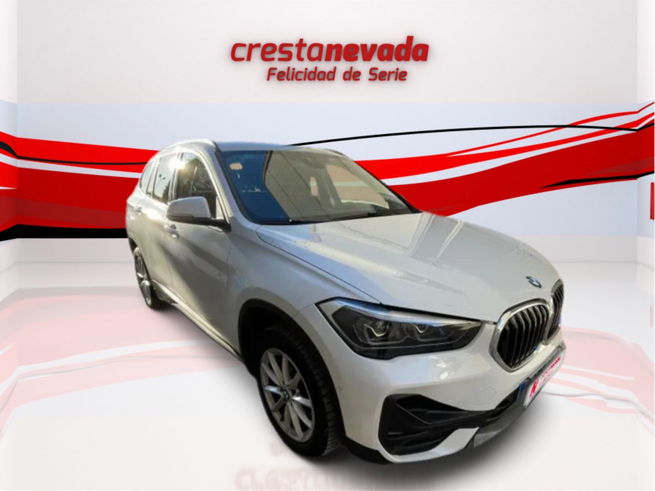 bmw x1 2020 / foto grande (3)