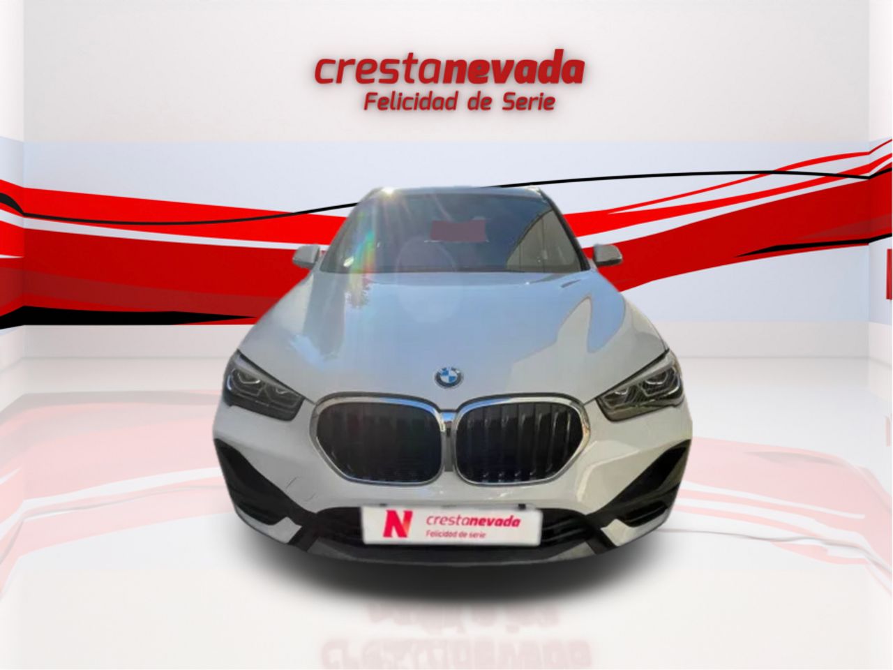 bmw x1 2020 / foto grande (2)
