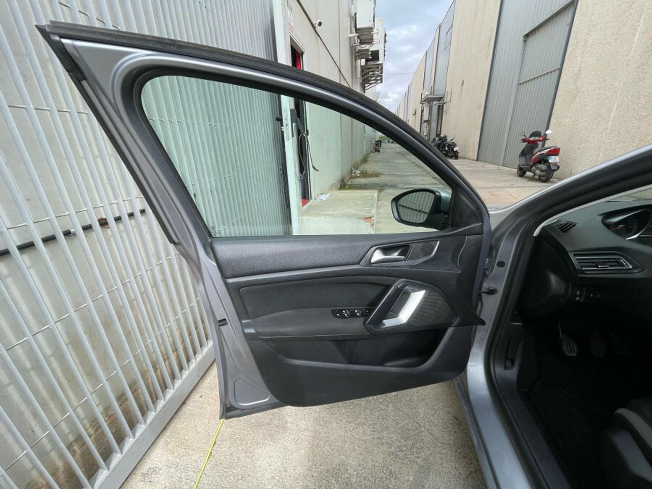 hyundai tucson 2021 / foto grande (2)