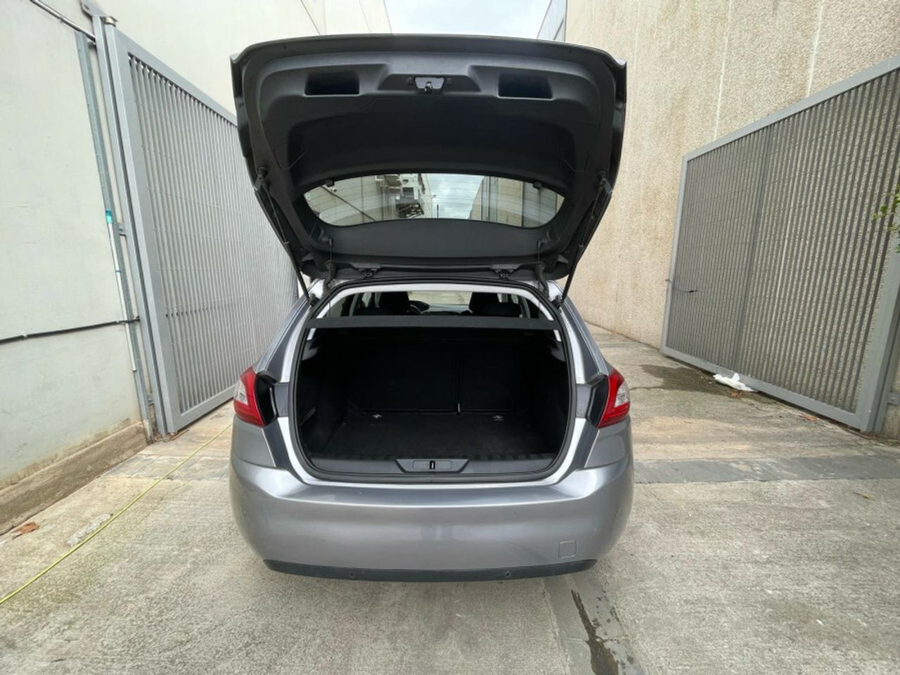 Foto hyundai tucson 2021 /
