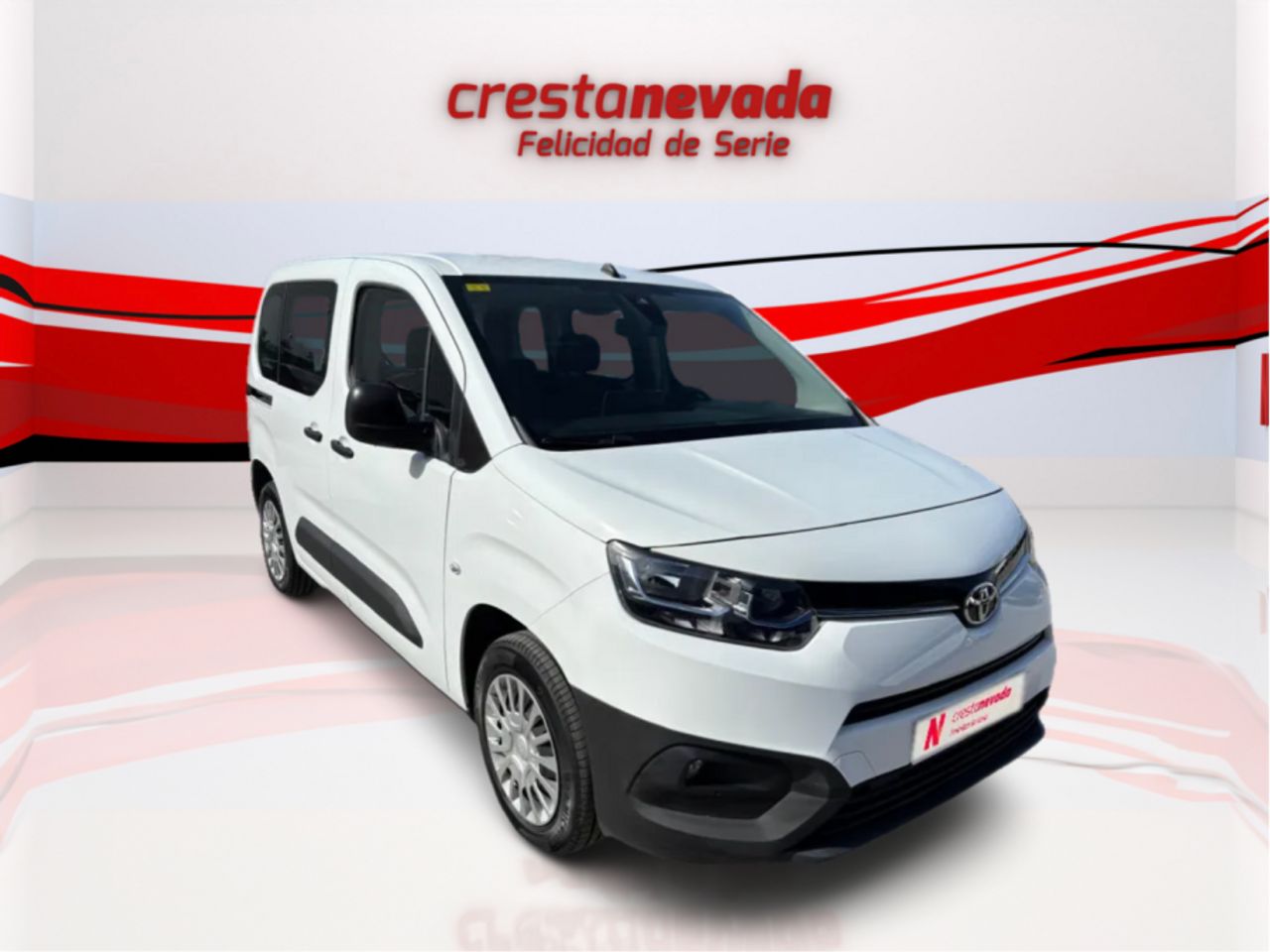 toyota proace city 2022 / foto grande (3)