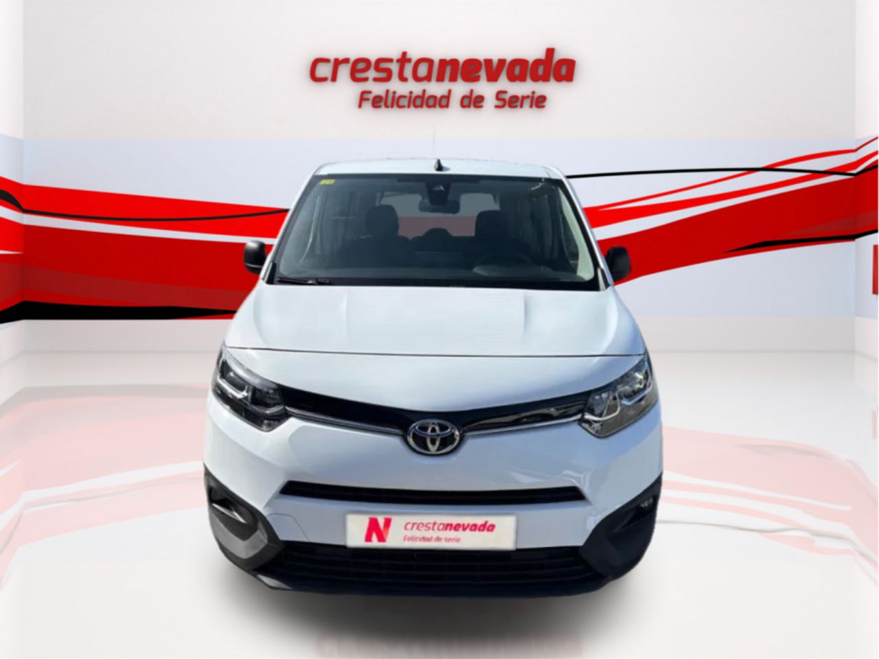 toyota proace city 2022 / foto grande (2)