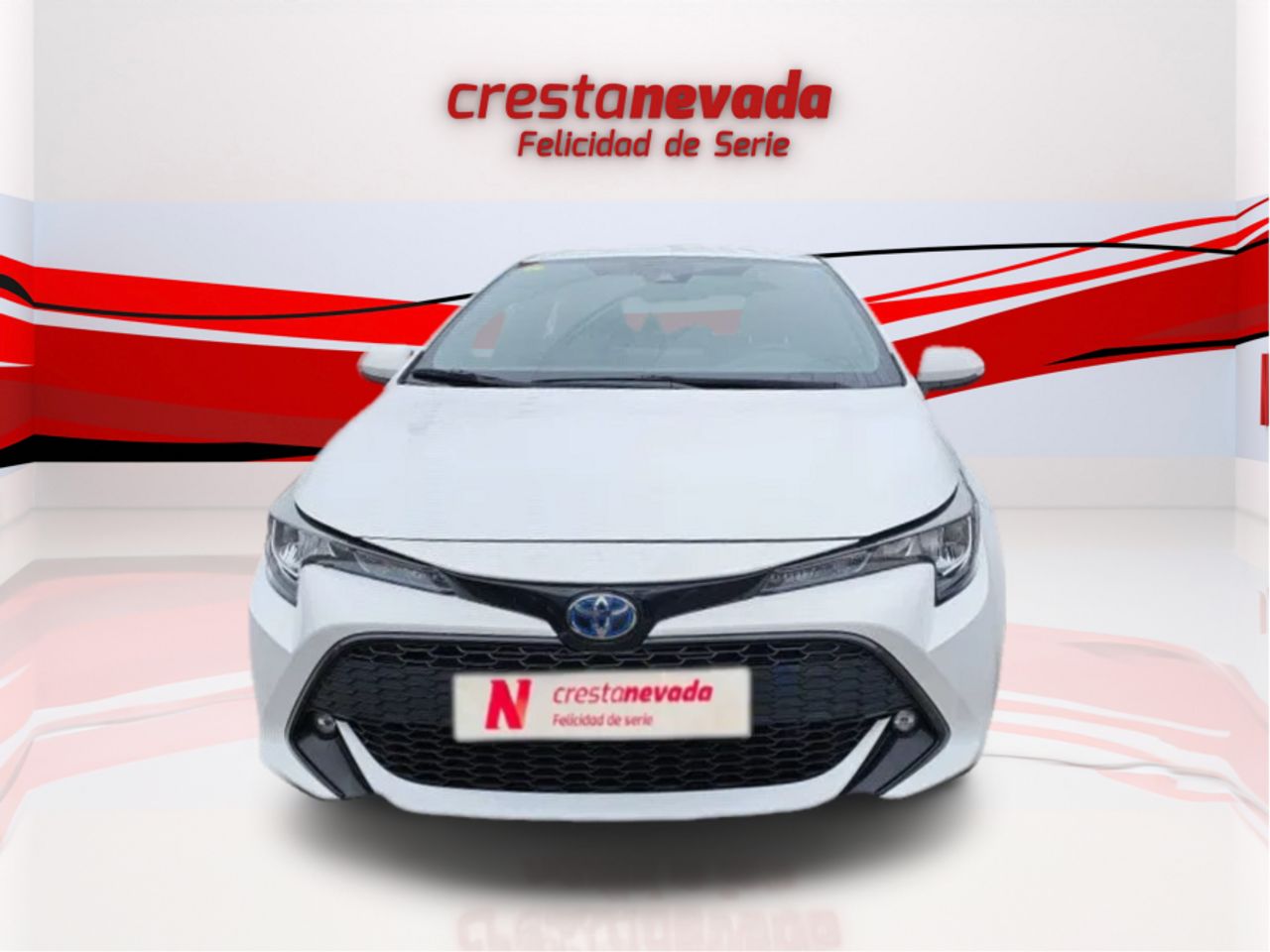 toyota corolla 2020 / foto grande (2)