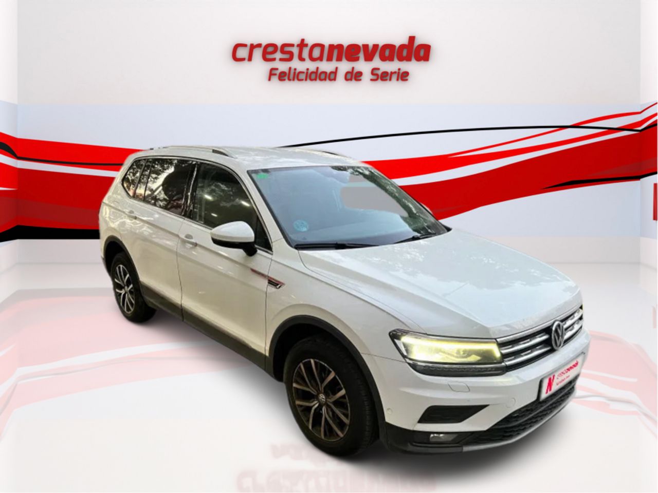 volkswagen tiguan 2019 / foto grande (3)