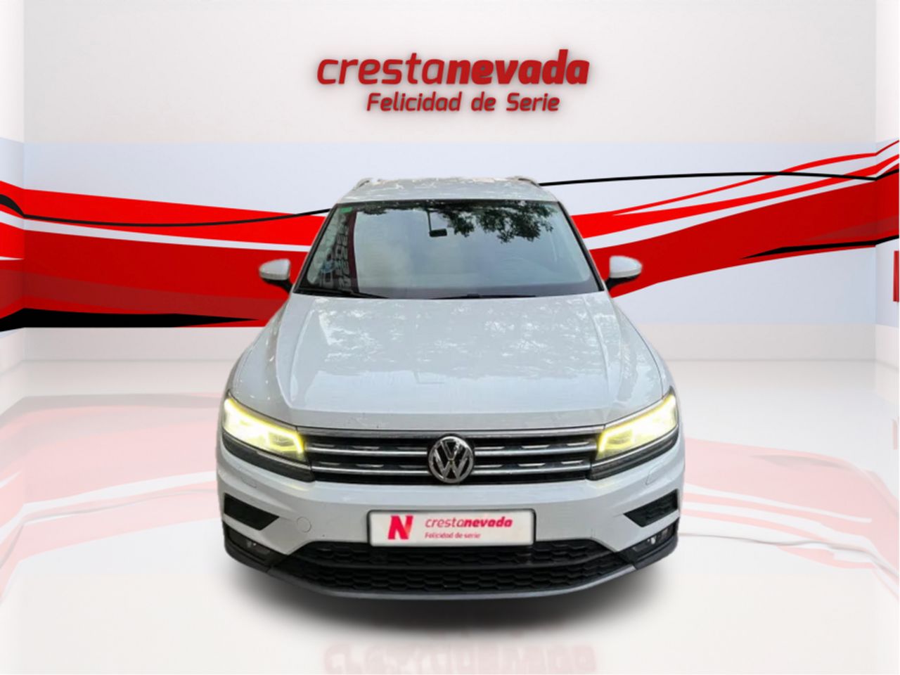 volkswagen tiguan 2019 / foto grande (2)