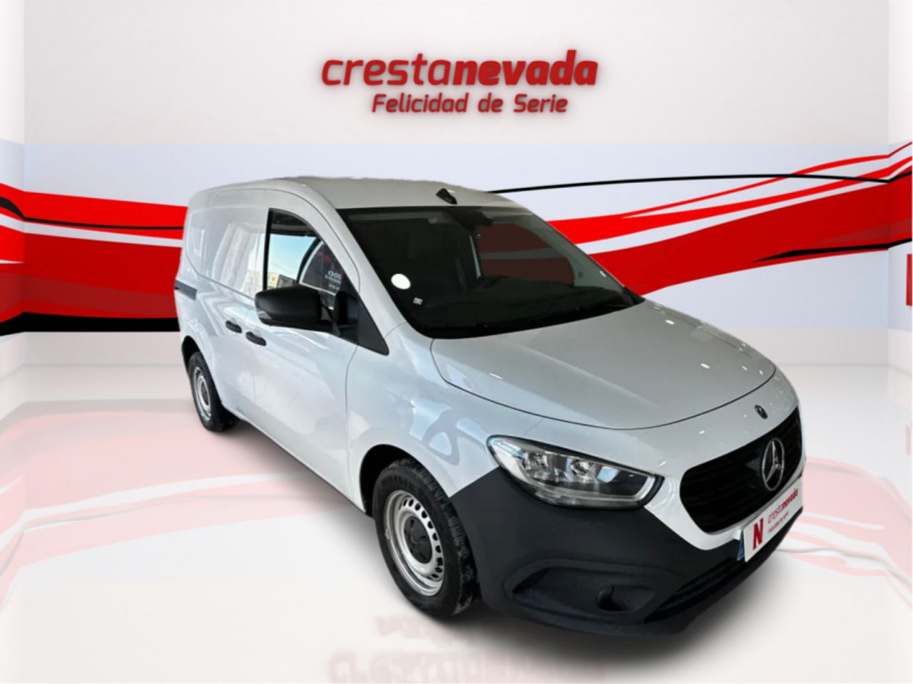 mercedes citan 2023 / foto grande (3)