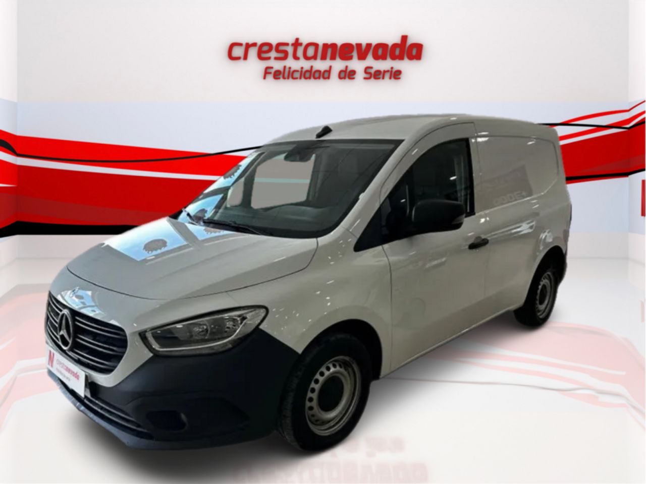 Foto mercedes citan 2023 /