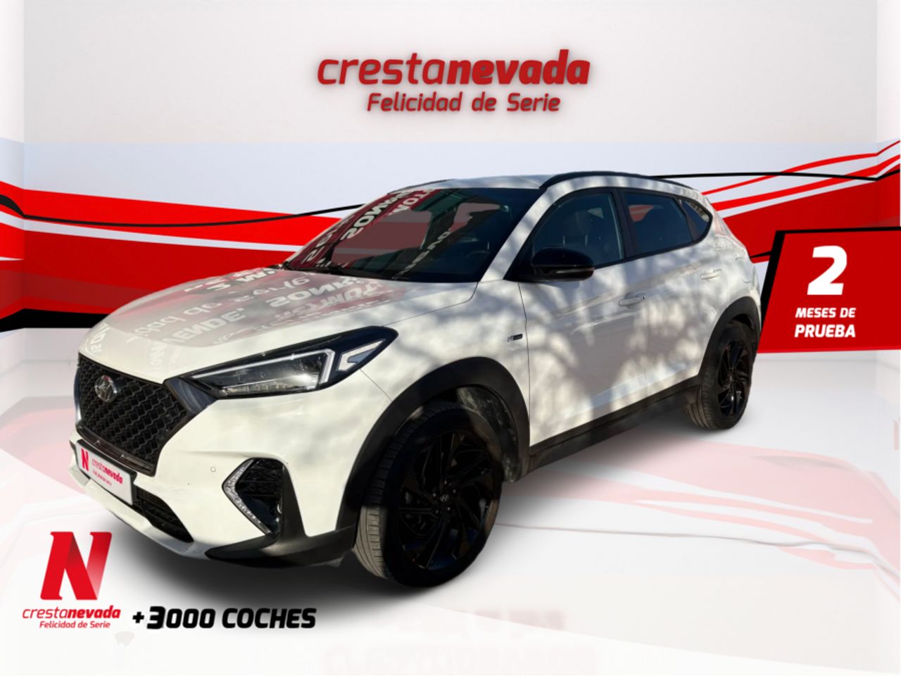 Foto hyundai tucson 2019 /