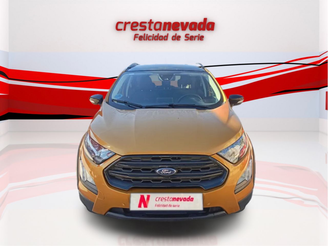 ford ecosport 2022 / foto grande (2)