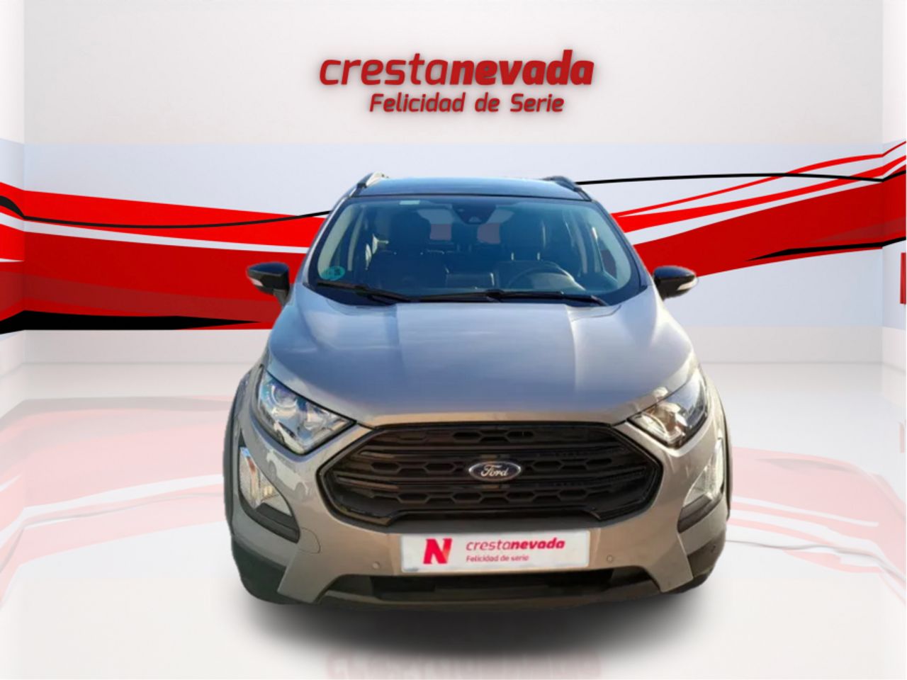 ford ecosport 2022 / foto grande (2)