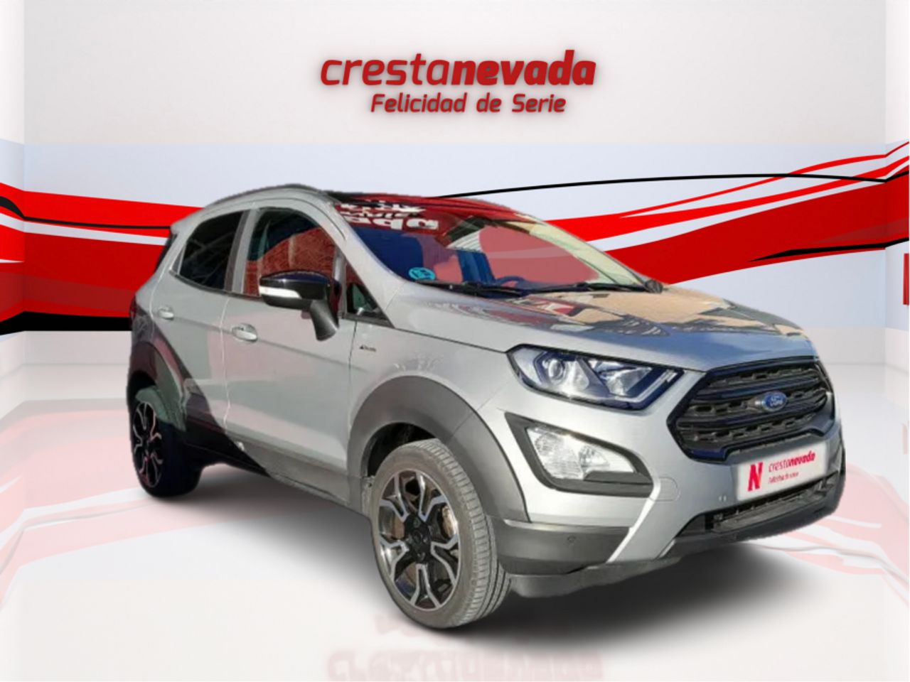 ford ecosport 2022 / foto grande (3)