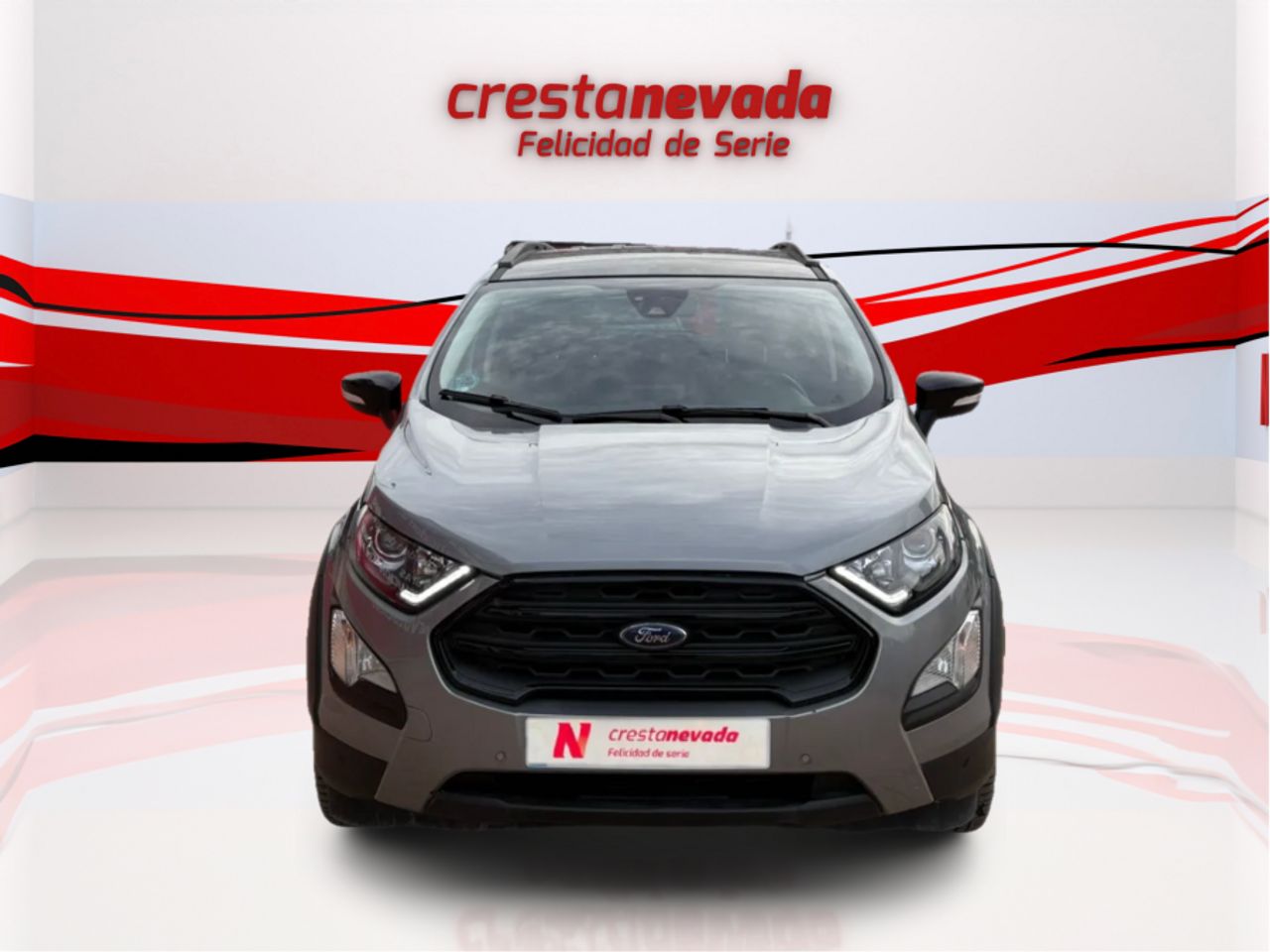 ford ecosport 2022 / foto grande (2)