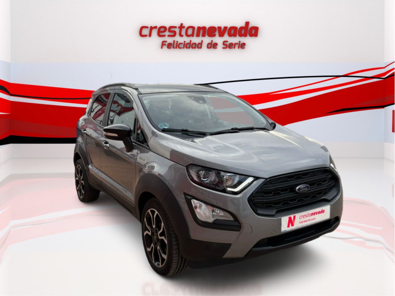 ford ecosport 2022 / foto grande (3)