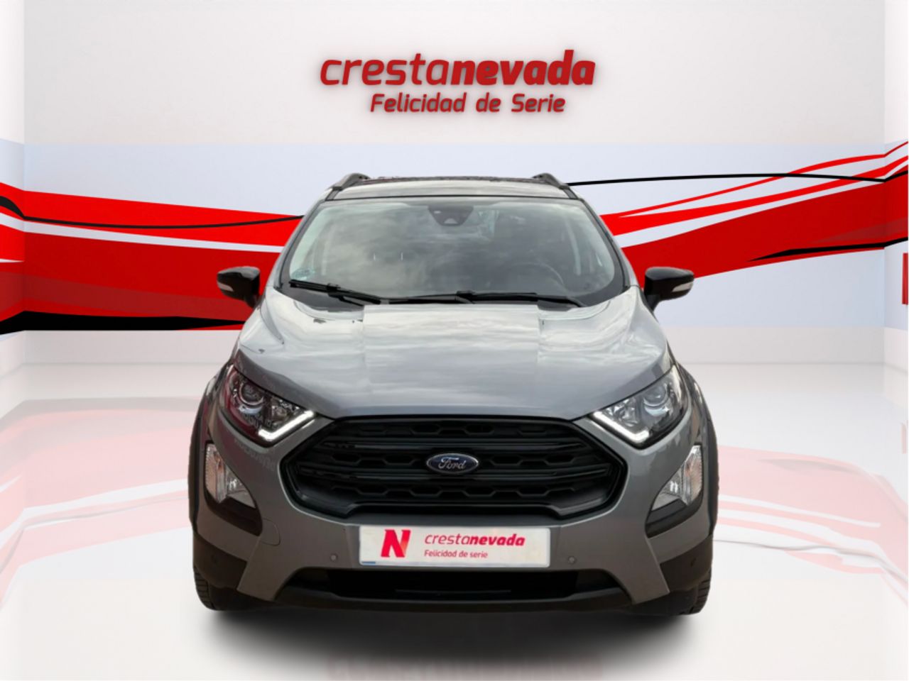 ford ecosport 2022 / foto grande (2)