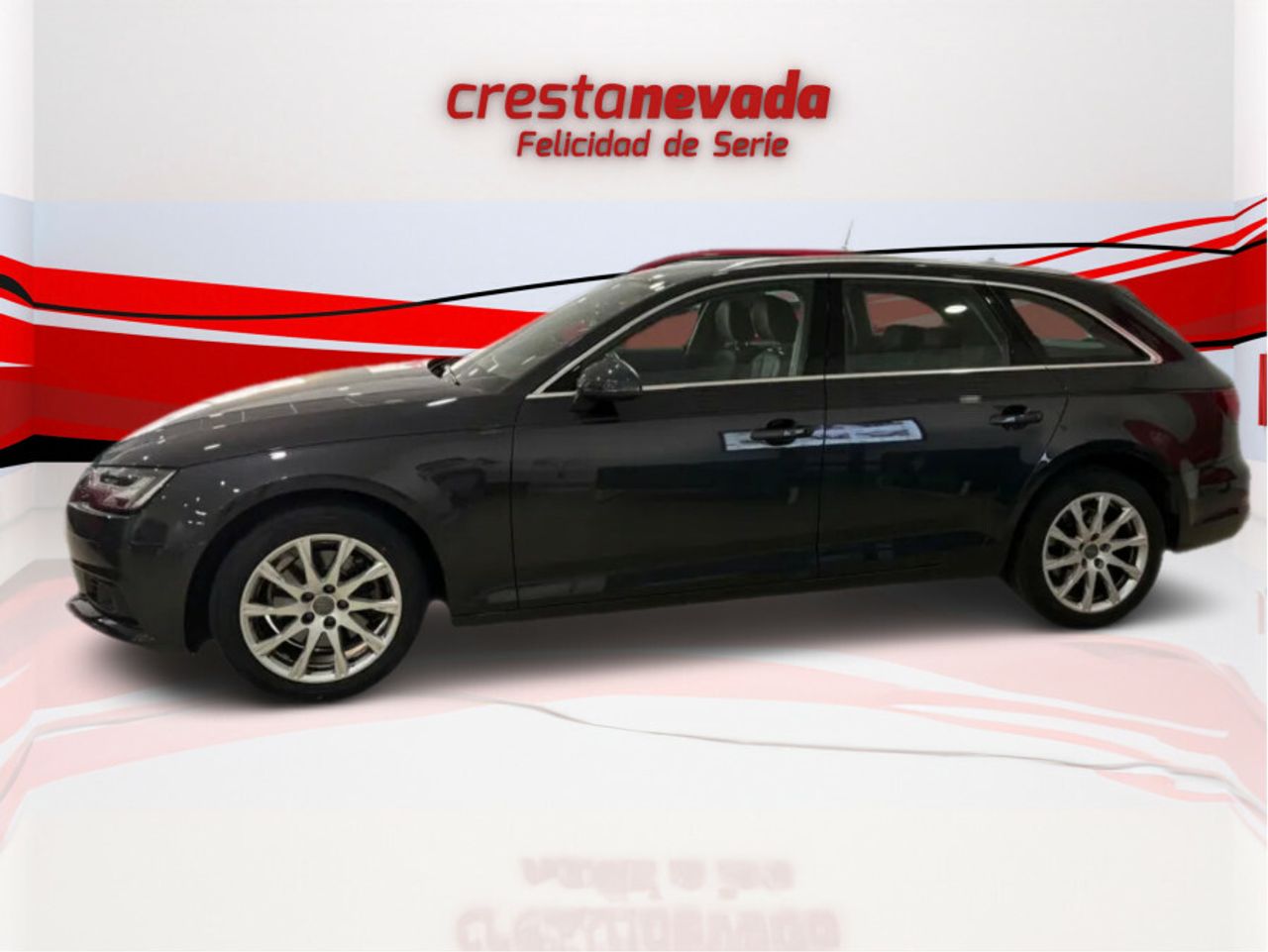 audi a4 2019 / foto grande (3)