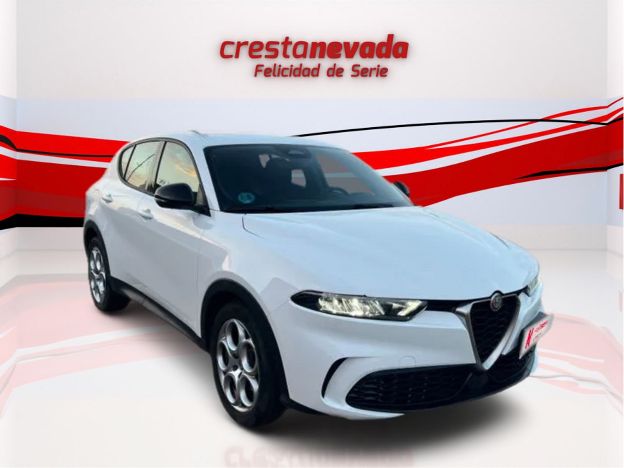 alfa romeo tonale 2023 / foto grande (3)