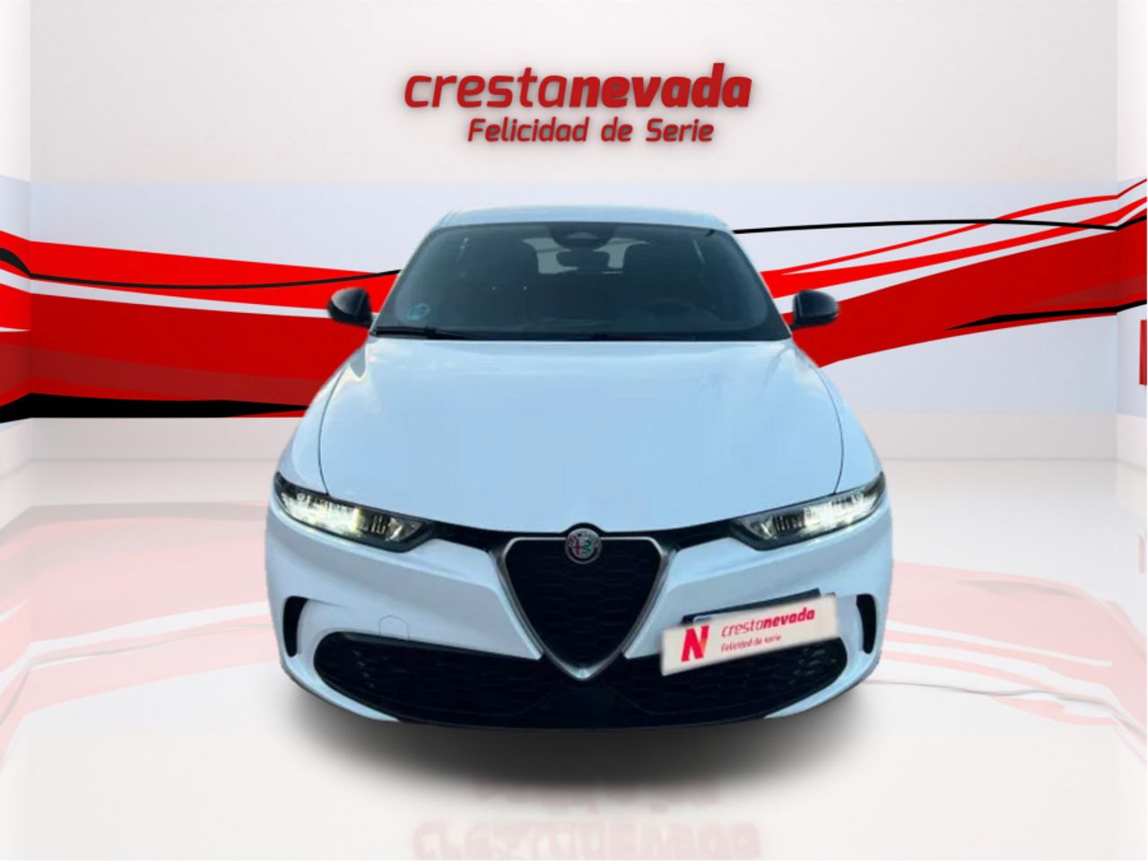 alfa romeo tonale 2023 / foto grande (2)