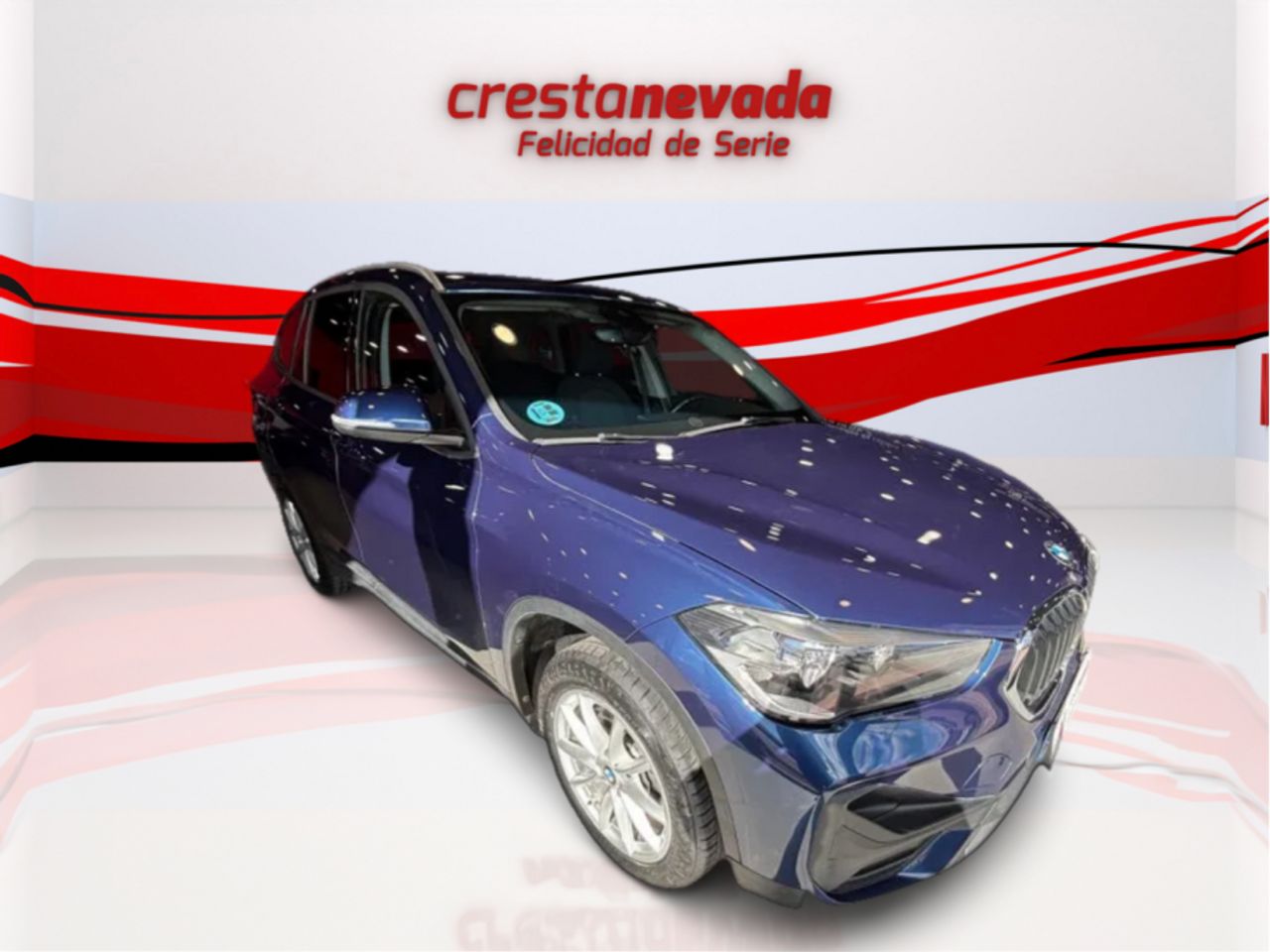 bmw x1 2022 / foto grande (3)