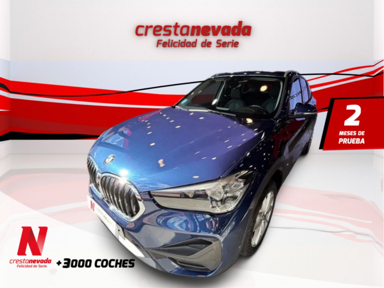 Foto bmw x1 2022 /