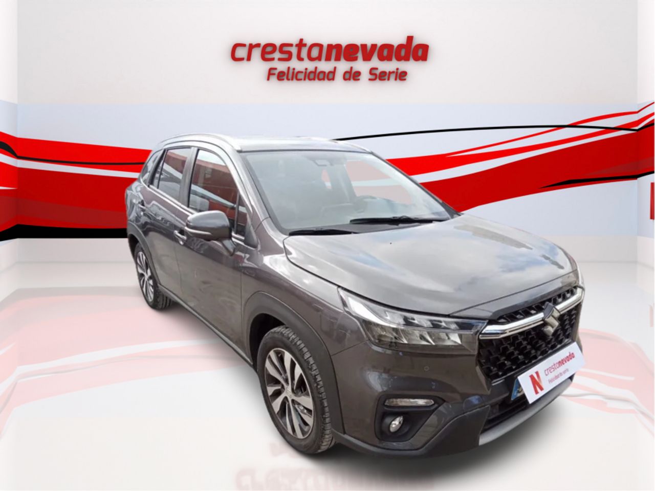 suzuki scross 2022 / foto grande (3)