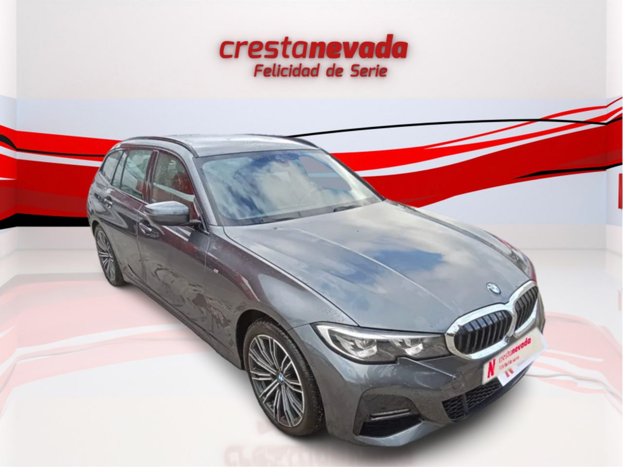 bmw serie 3 2020 / foto grande (3)