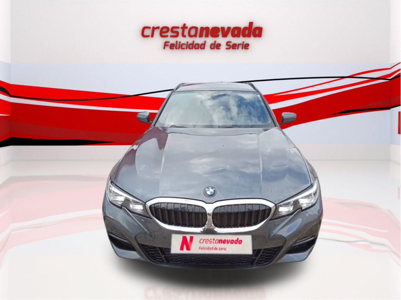 bmw serie 3 2020 / foto grande (2)