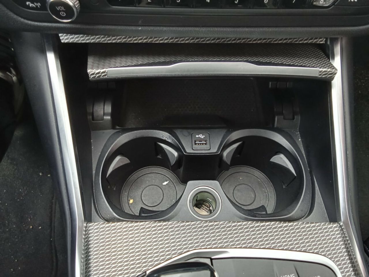 BMW Serie 3 318d Touring - foto 13