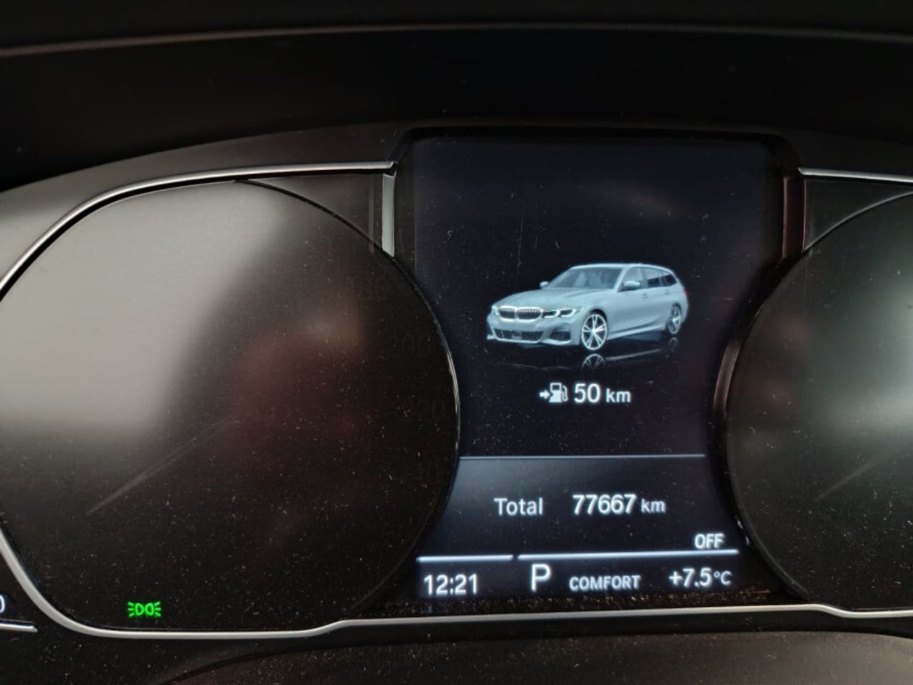 BMW Serie 3 318d Touring - foto 20