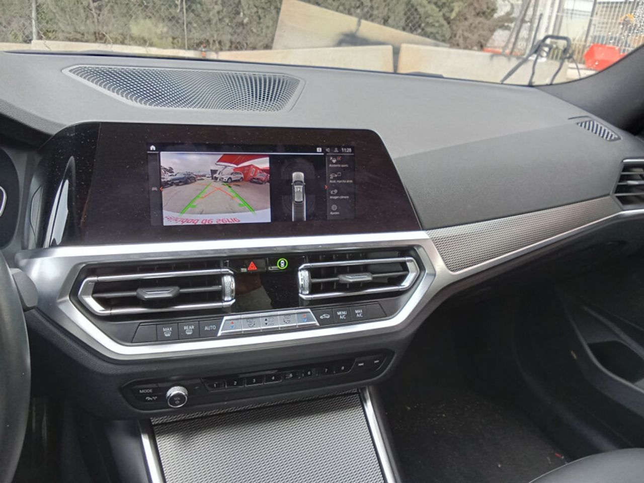 BMW Serie 3 318d Touring - foto 15