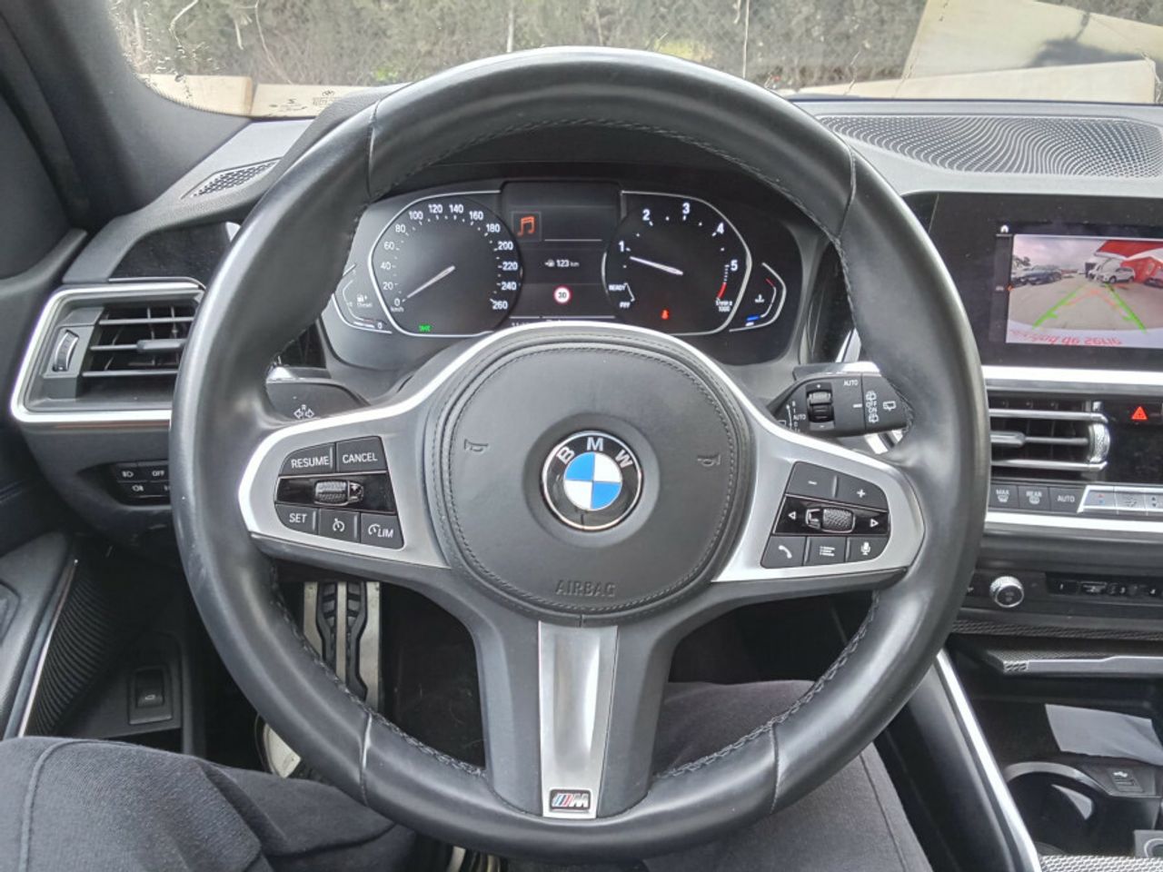 BMW Serie 3 318d Touring - foto 22