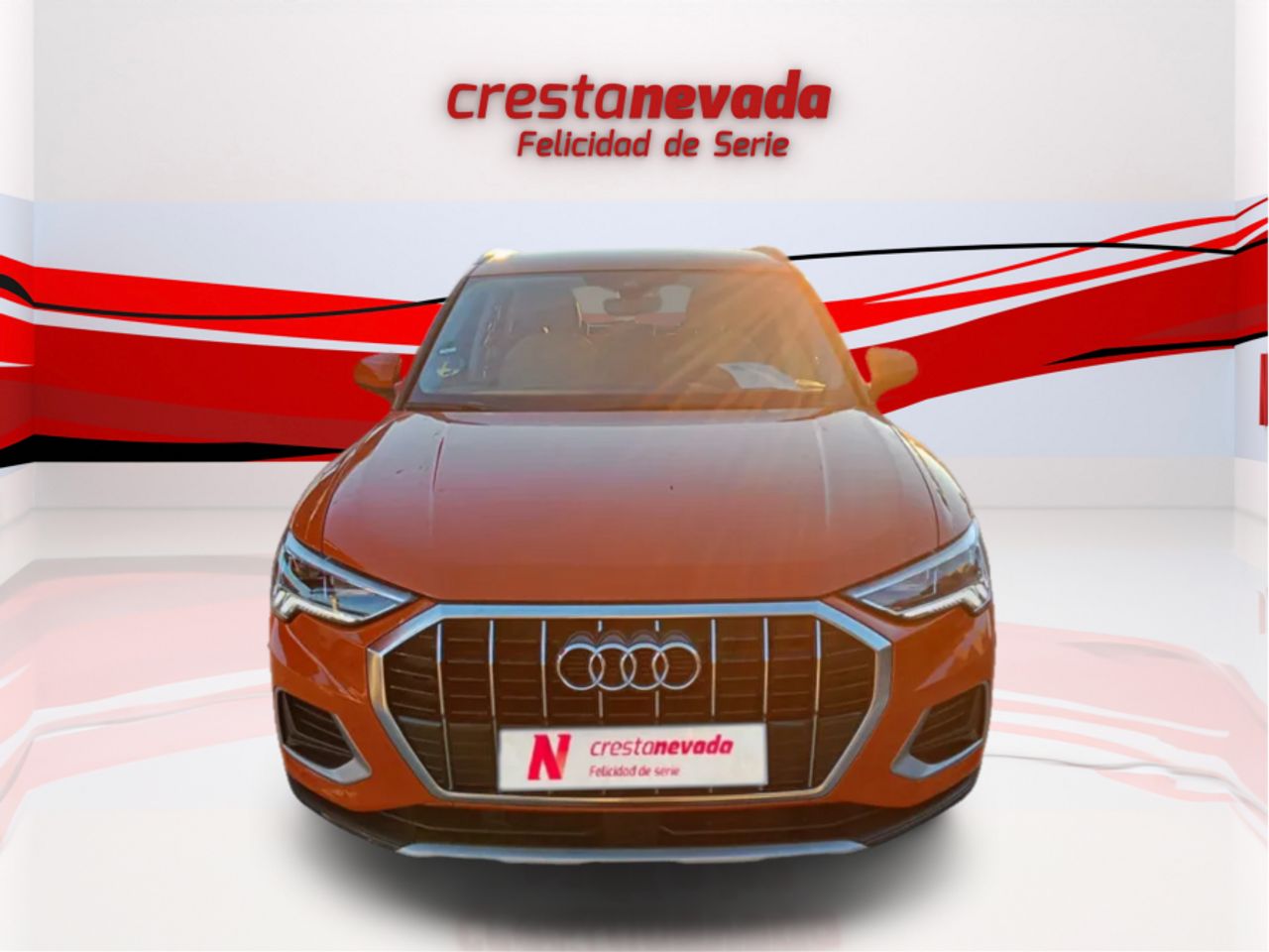 audi q3 2020 / foto grande (2)