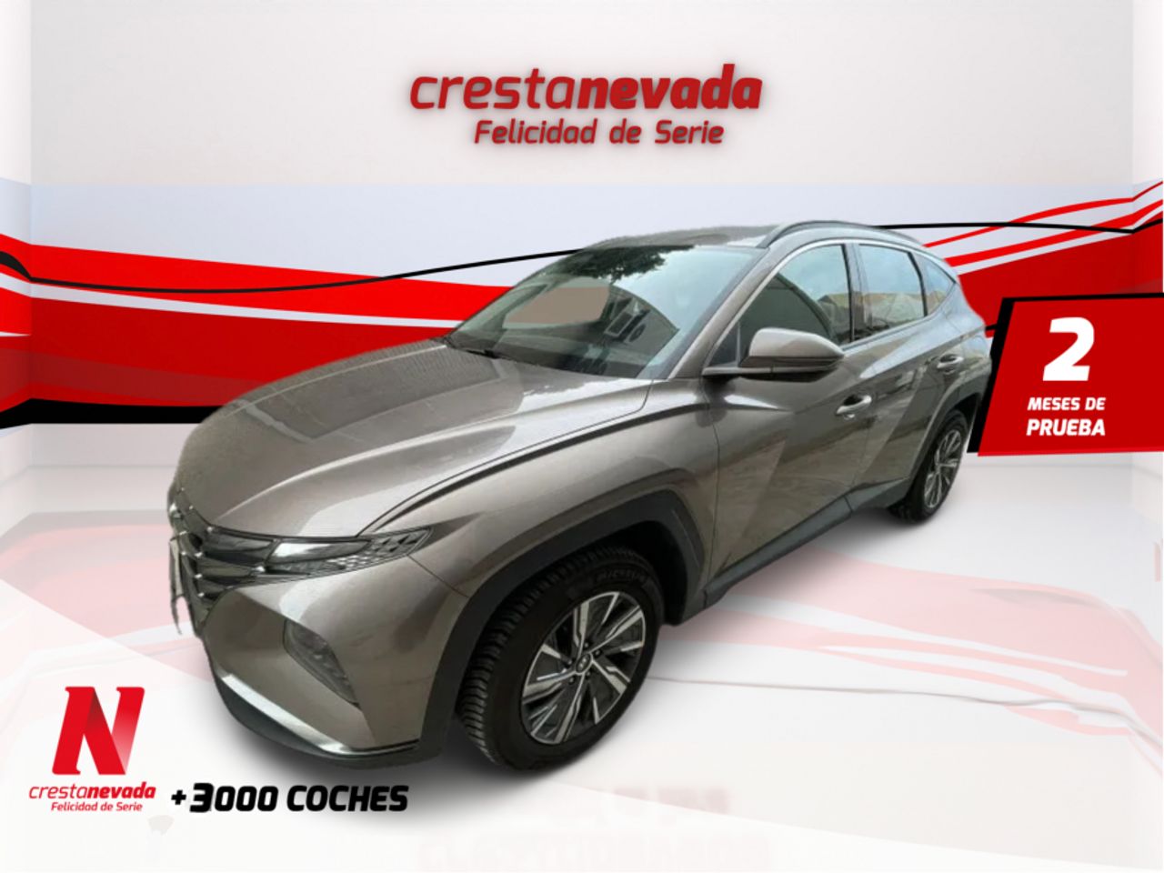 Foto hyundai tucson 2024 /