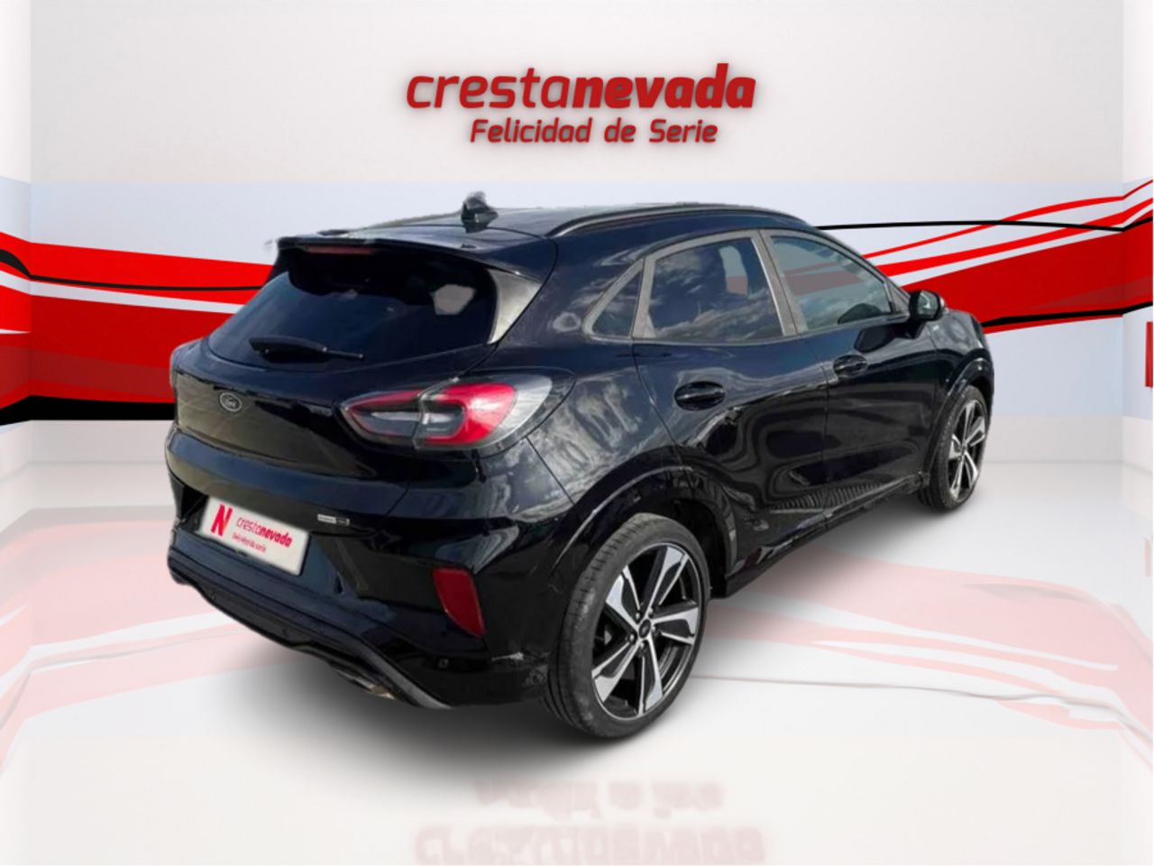 ford puma 2021 / foto grande (3)