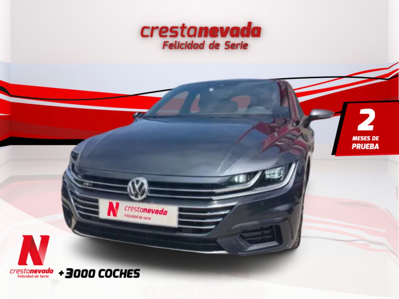 Foto volkswagen arteon 2019 /