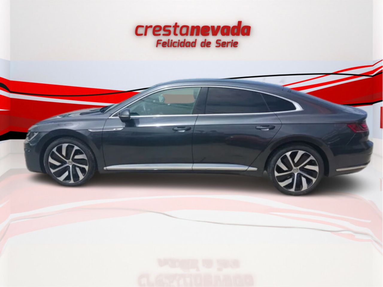 volkswagen arteon 2019 / foto grande (3)