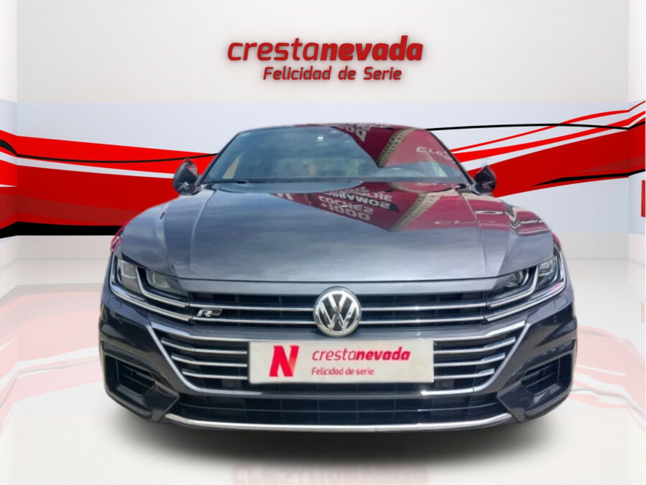 volkswagen arteon 2019 / foto grande (2)