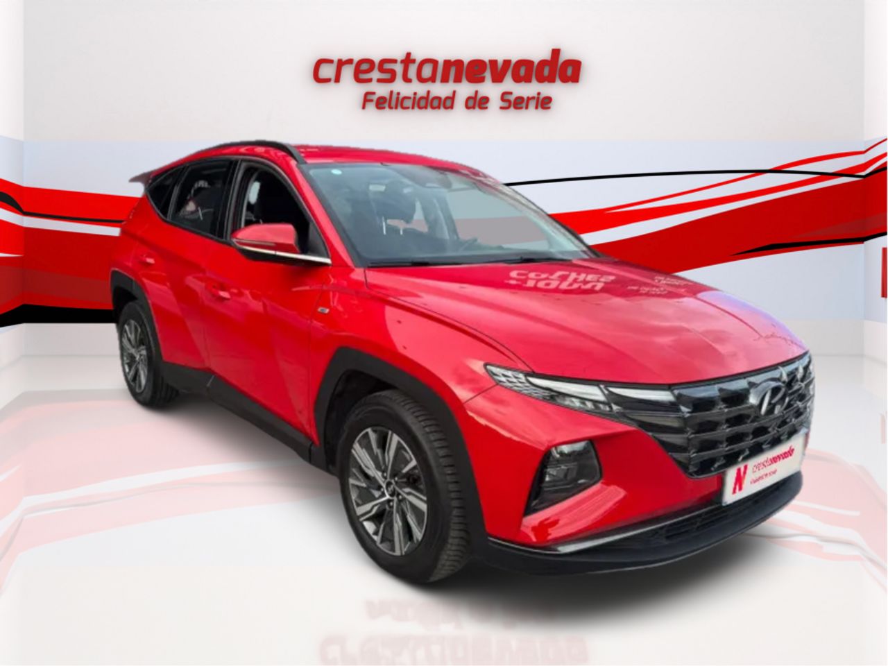 hyundai tucson 2023 / foto grande (3)