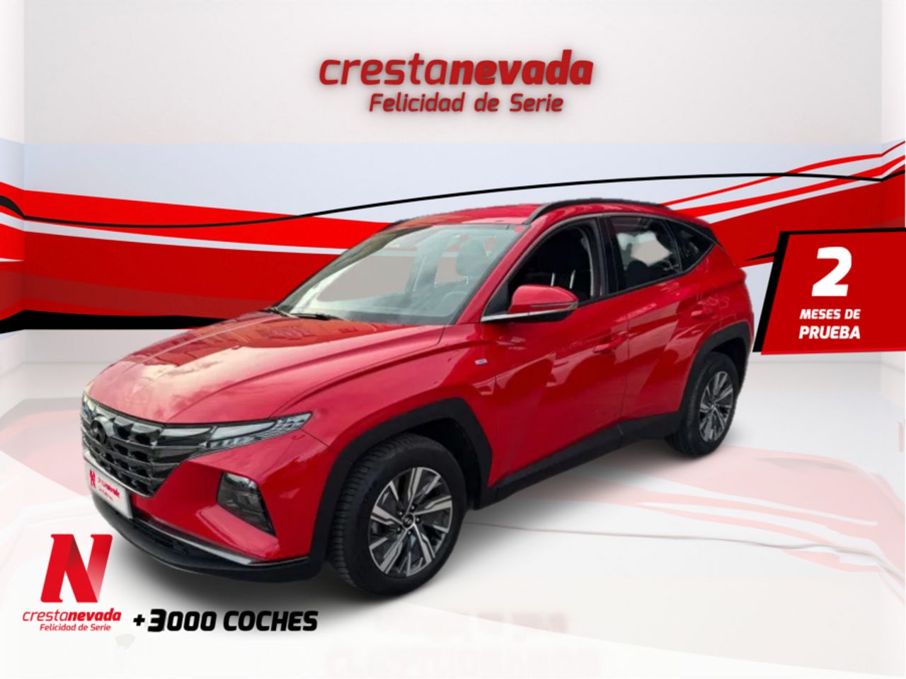 Foto hyundai tucson 2023 /