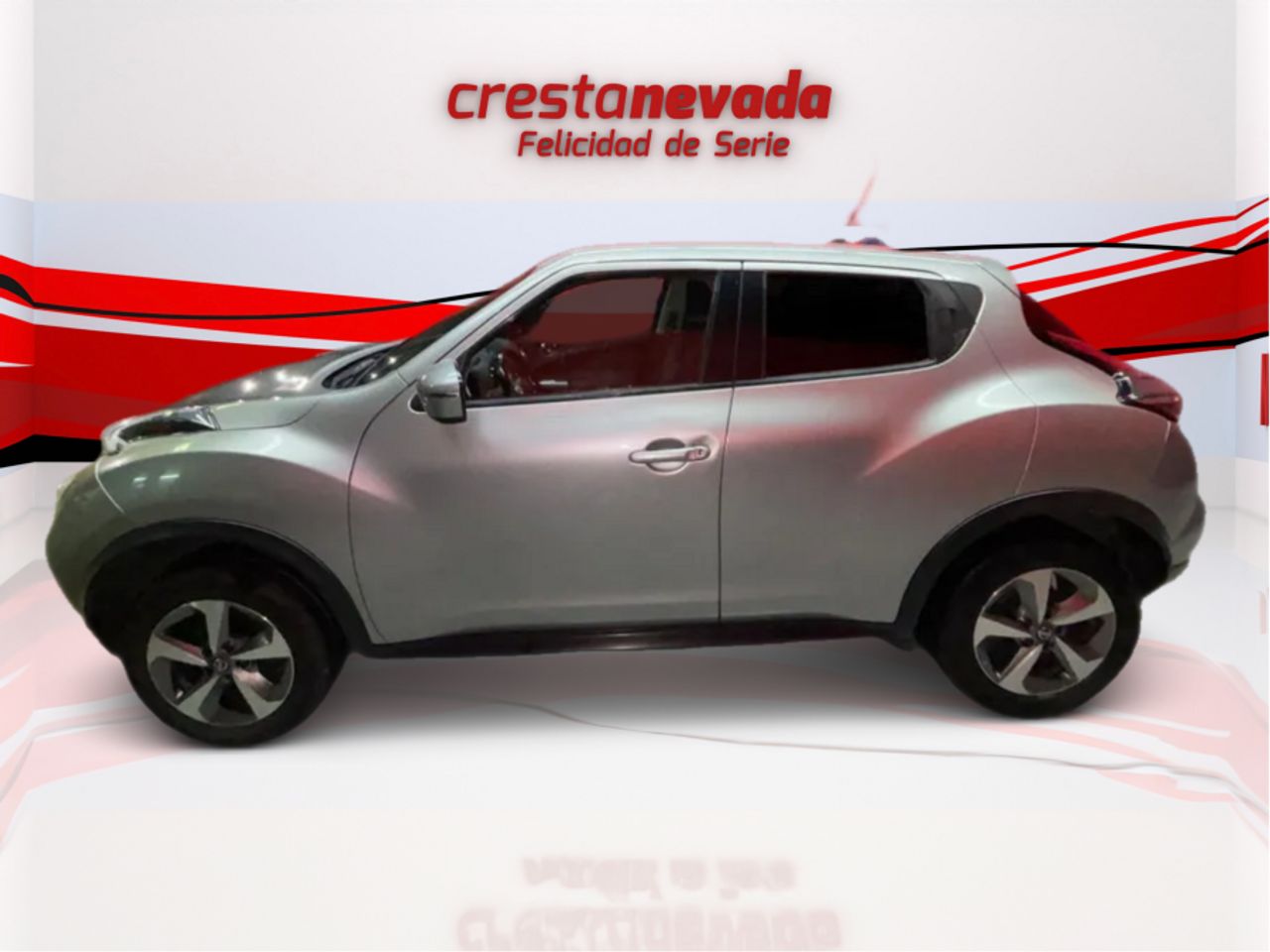 nissan juke 2019 / foto grande (3)
