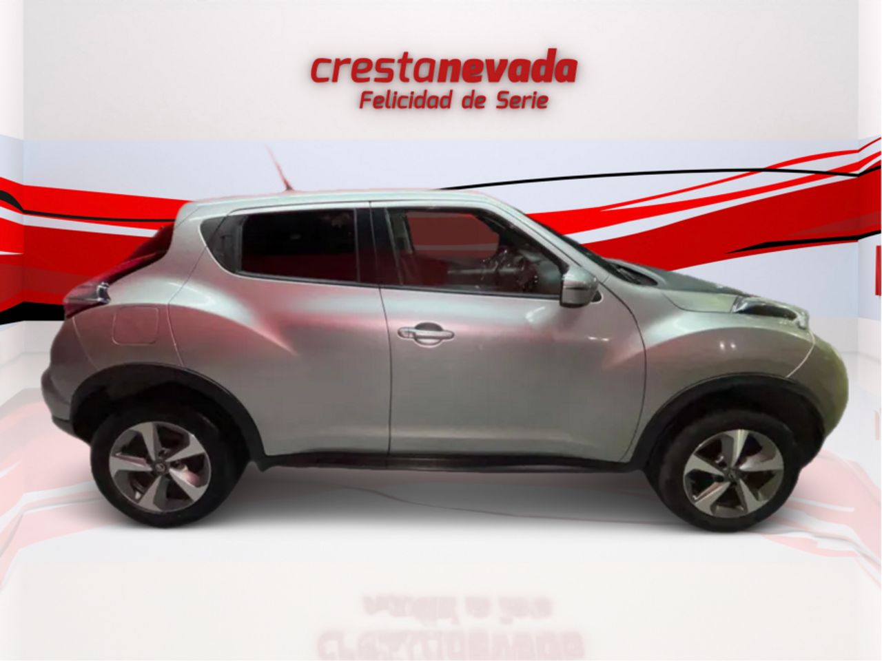 nissan juke 2019 / foto grande (2)