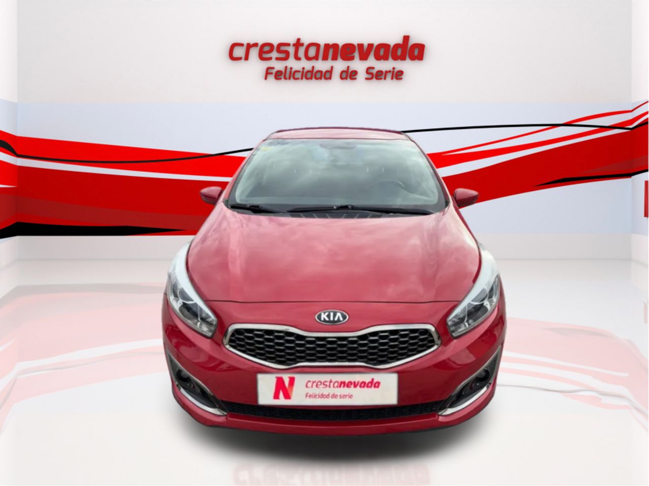 kia ceed 2018 / foto grande (2)