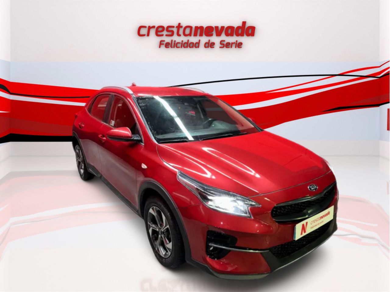 kia xceed 2021 / foto grande (3)
