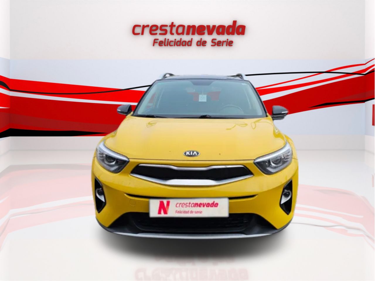 kia stonic 2019 / foto grande (2)