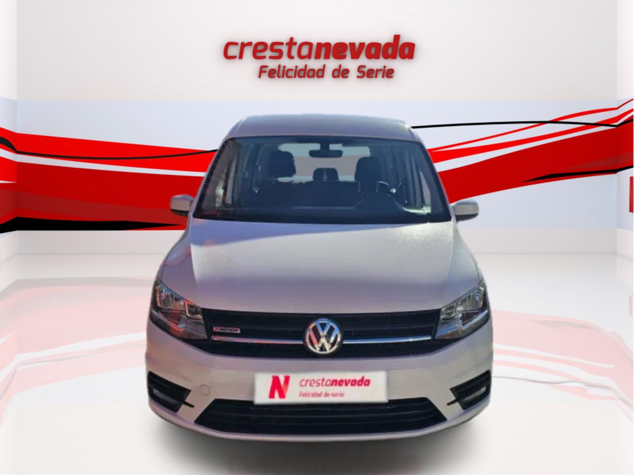 volkswagen caddy 2020 / foto grande (2)
