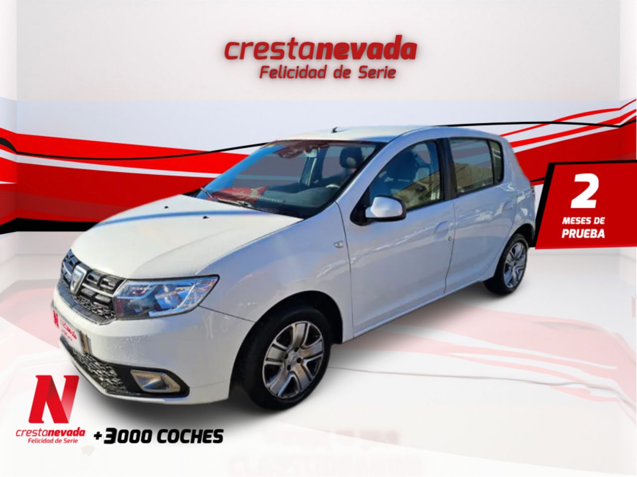 Foto dacia sandero 2019 /