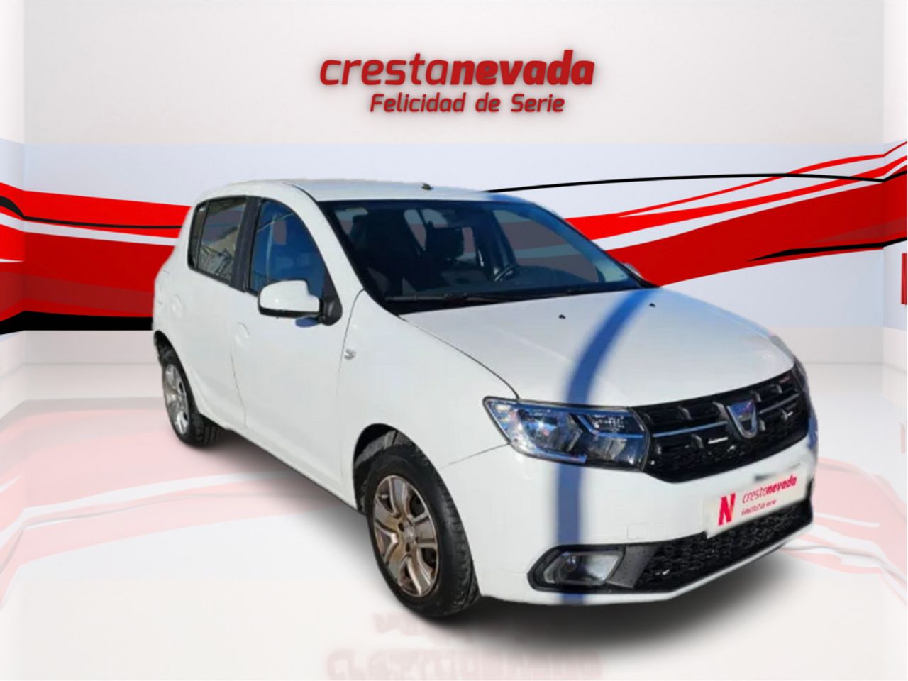 dacia sandero 2019 / foto grande (3)