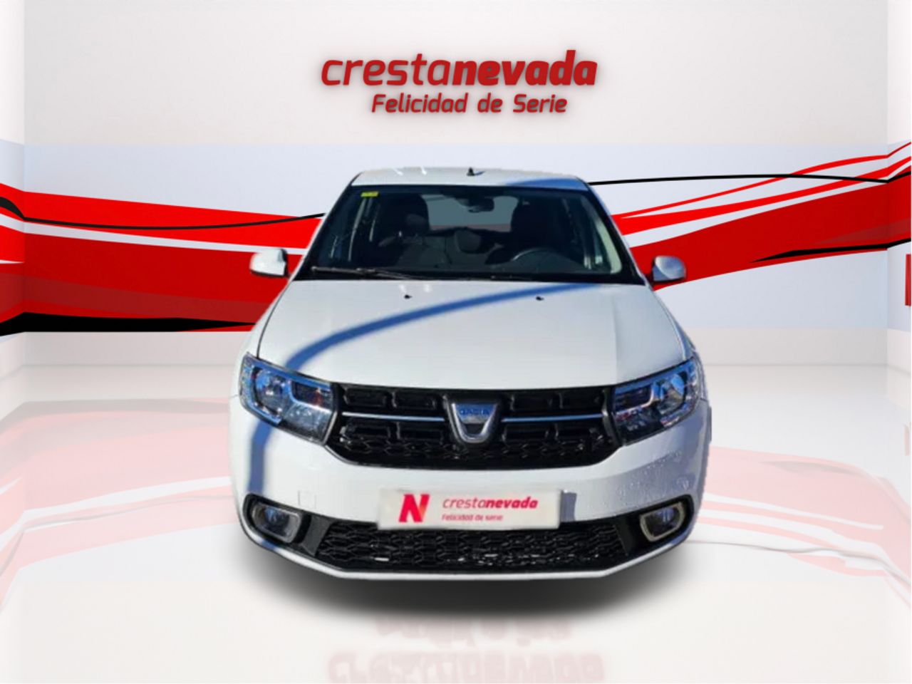 dacia sandero 2019 / foto grande (2)