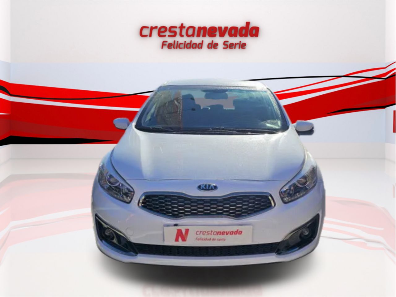 kia ceed 2018 / foto grande (2)