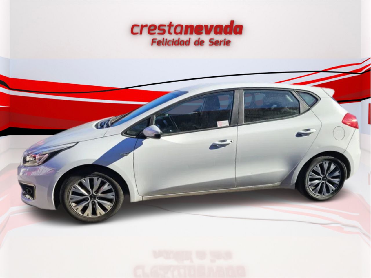 kia ceed 2018 / foto grande (3)