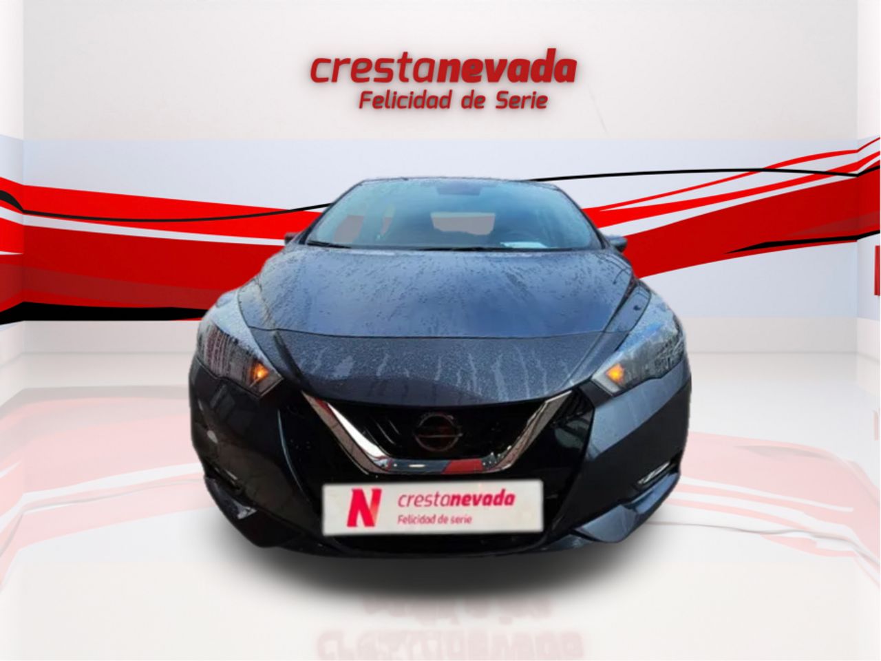 nissan micra 2021 / foto grande (2)